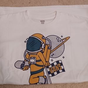 Brand New Van's Tshirt